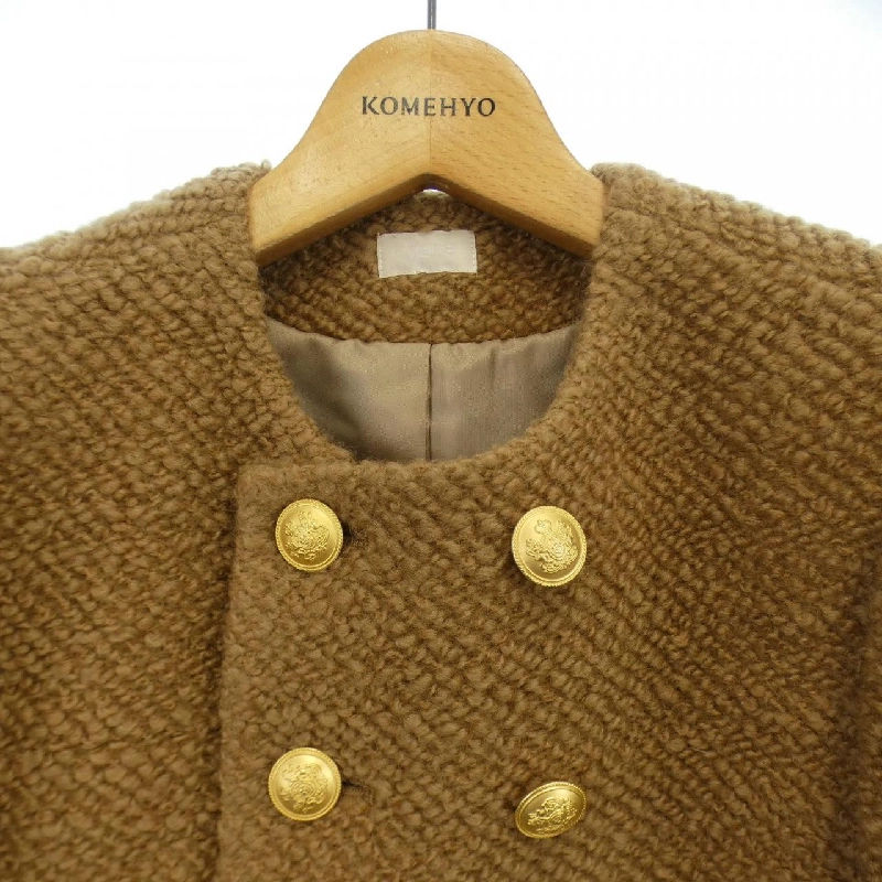 【Mã giảm giá】Áo khoác Cygne 634916