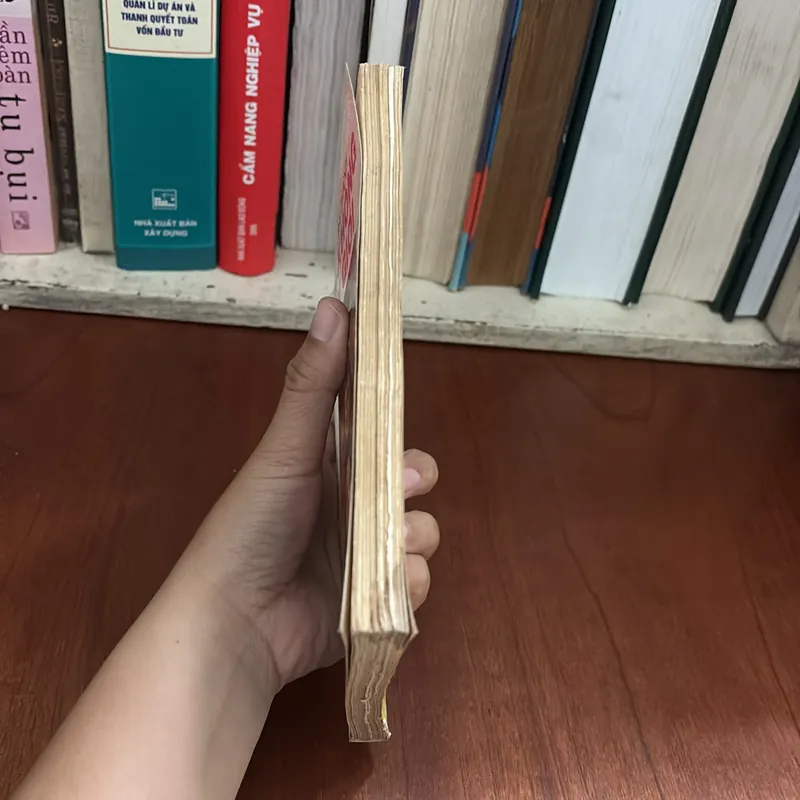 II Tựa Sách: Tình Không Biên Giới - Huỳnh Bá Thành - 1990 605227