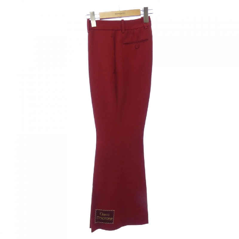 【Mã giảm giá】Gucci GUCCI Quần 654672