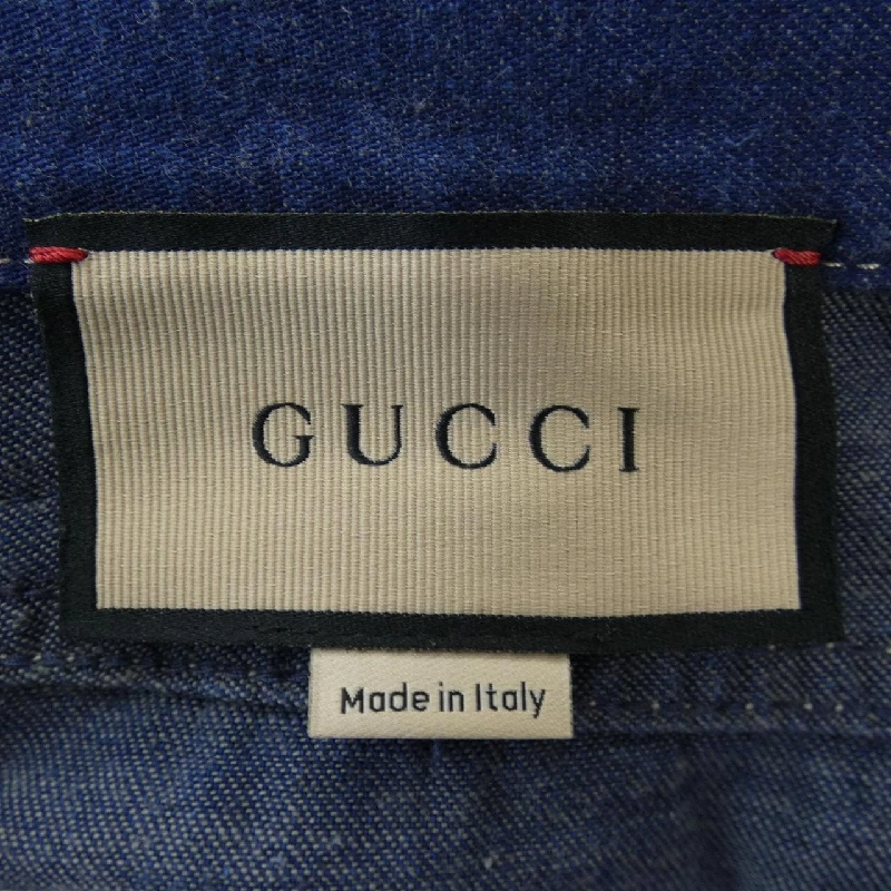 【Mã giảm giá】Gucci GUCCI chân váy 652886