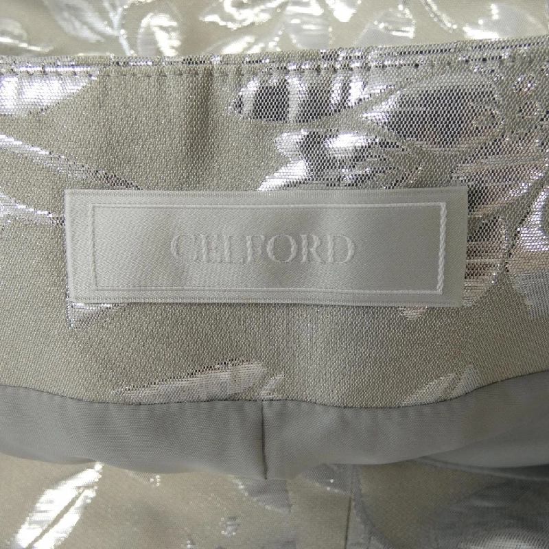 Chân váy CELFORD - Hàng hiệu Authentic 821080