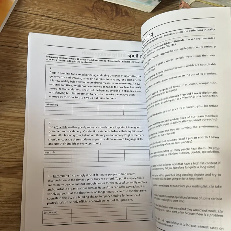 Check your English Vocabulary for Ielts - Rawdon Wyatt 1024305