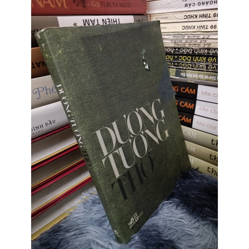 Thơ Dương Tường 477883
