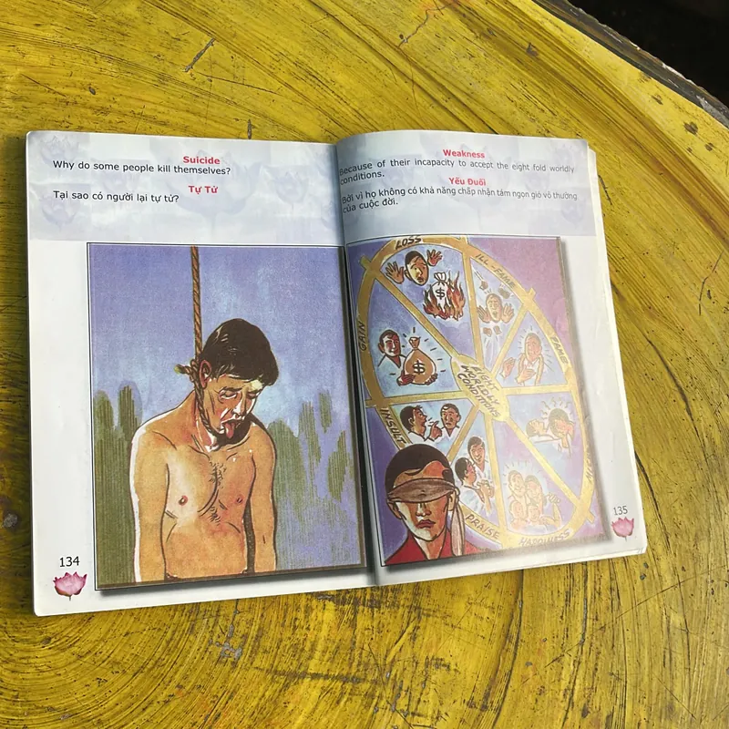 COMBO TỬ TẾ NHƯNG ĐỪNG DẠI KHỜ CON NHÉ- NHỮNG LỜI CHA DẠY- TRUYỆN CỔ SỰ TÍCH CỨU VẬT PS 735734