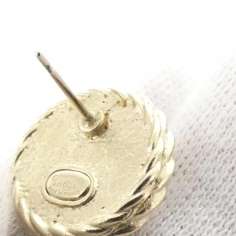 Bông tai Chanel 624405