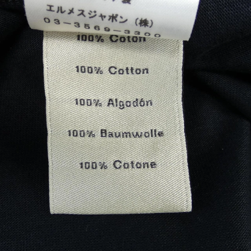 Áo thun HERMES - Hàng hiệu Chính hãng 898975