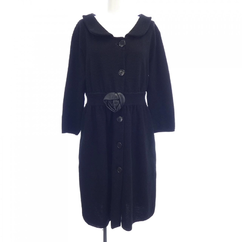 【Mã giảm giá】Christian Dior COAT 642583