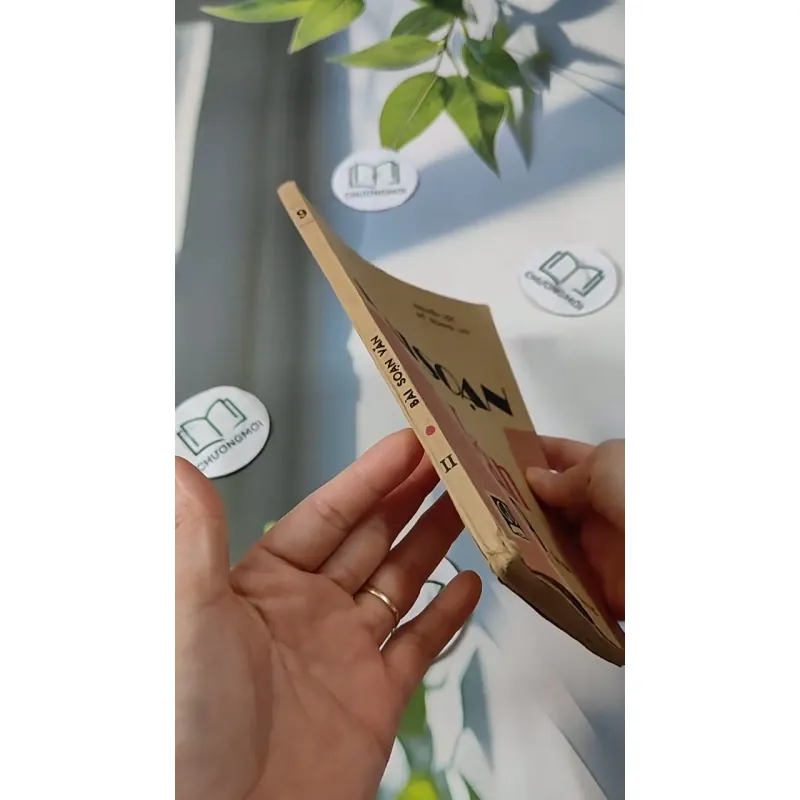 Bài Soạn Văn 9 2 (1989) 713799