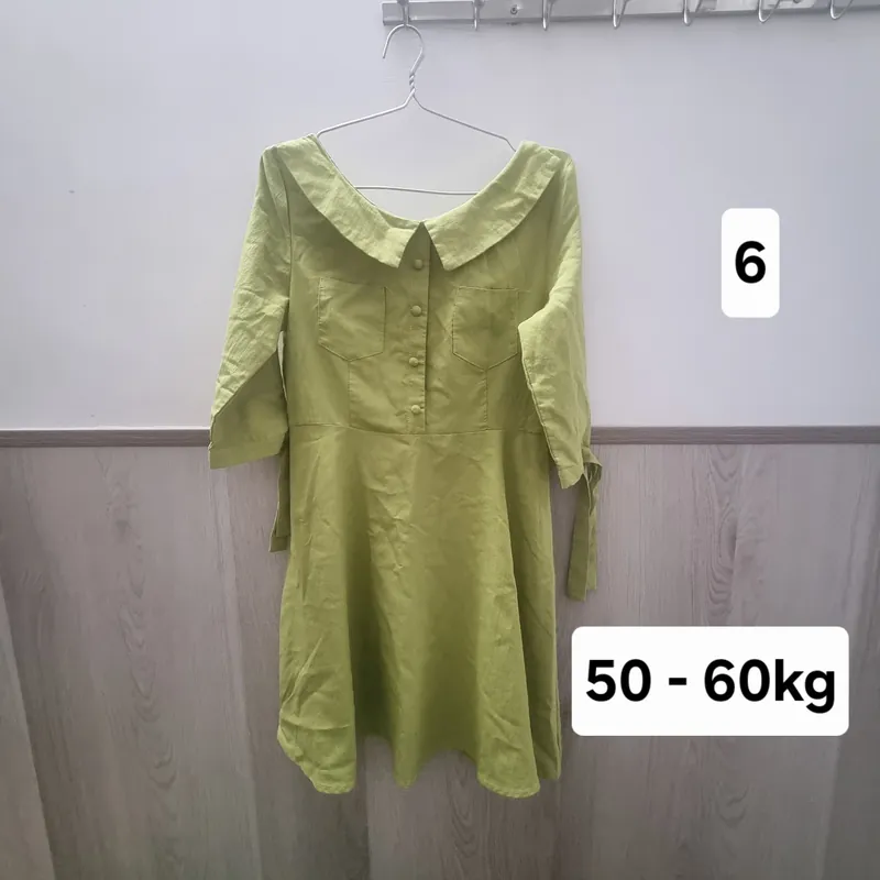 Đầm đồng giá 59K 573735