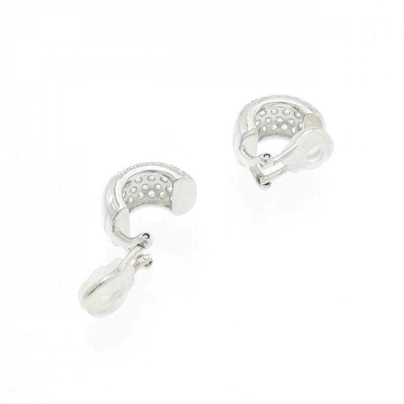 Bông tai Cubic Zirconia Vandome - Hàng hiệu Chính hãng 847534