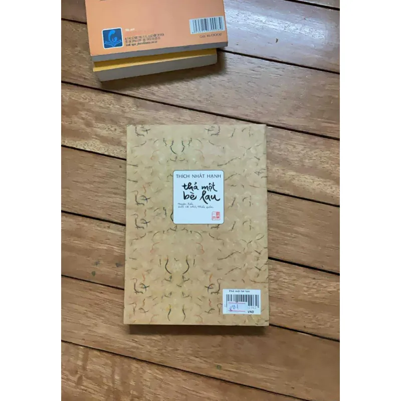 Thả một bè lau  753036