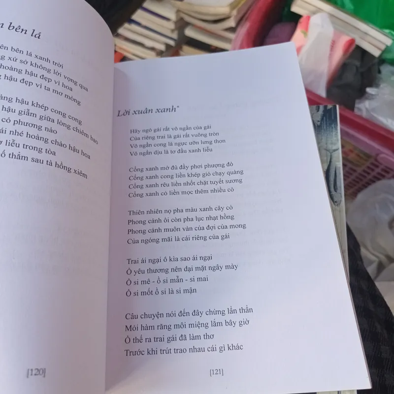 Bùi Giáng Đười Ươi Chân Kinh Thơ Văn Tinh Tuyển 731923