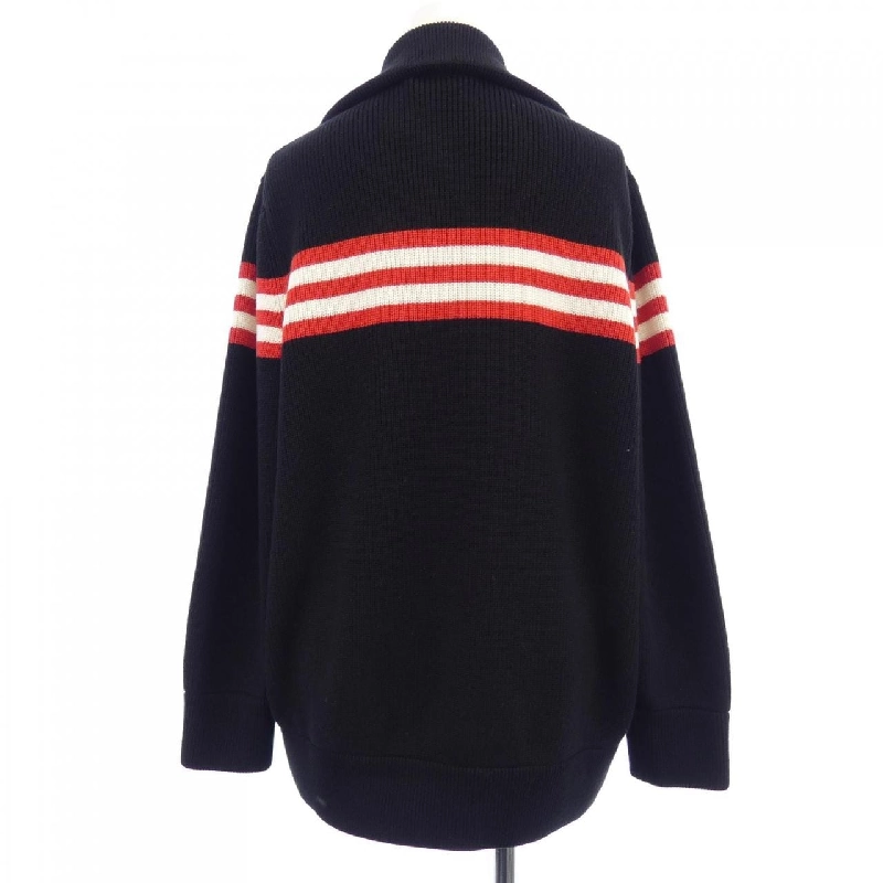 Áo khoác CHANEL LOOK58 P77518K11178 629821