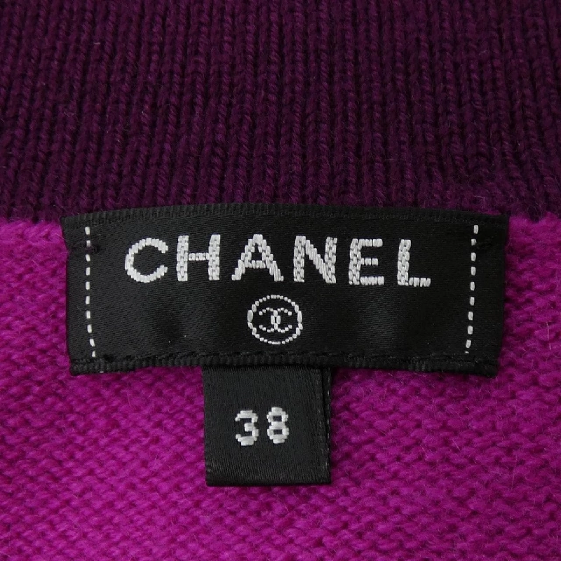Chanel CHANEL P64649K60663 Áo khoác - Hàng hiệu Chính hãng 813465