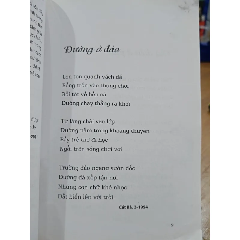 Dắt biển lên trời - Hoài Khánh 598463