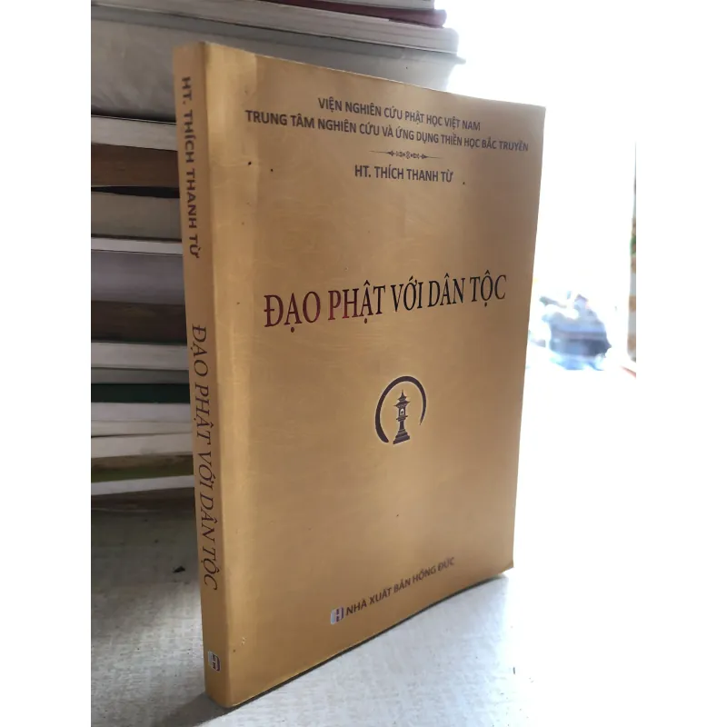 Đạo Phật với dân tộc 786780