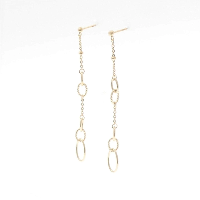 K10YG Bông tai - Hàng hiệu Chính hãng 867036