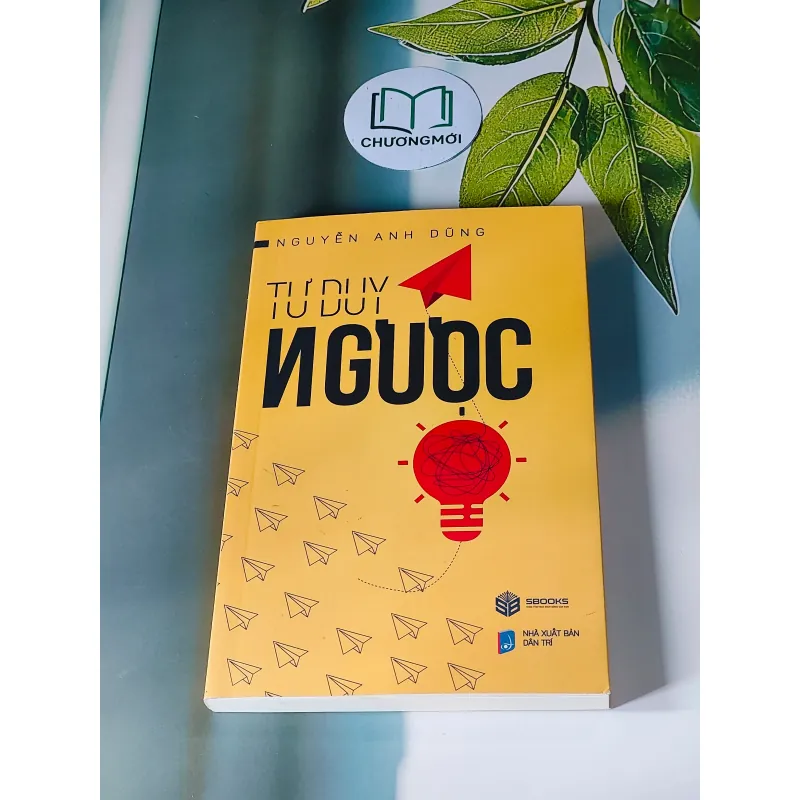 Tư Duy Ngược 607715