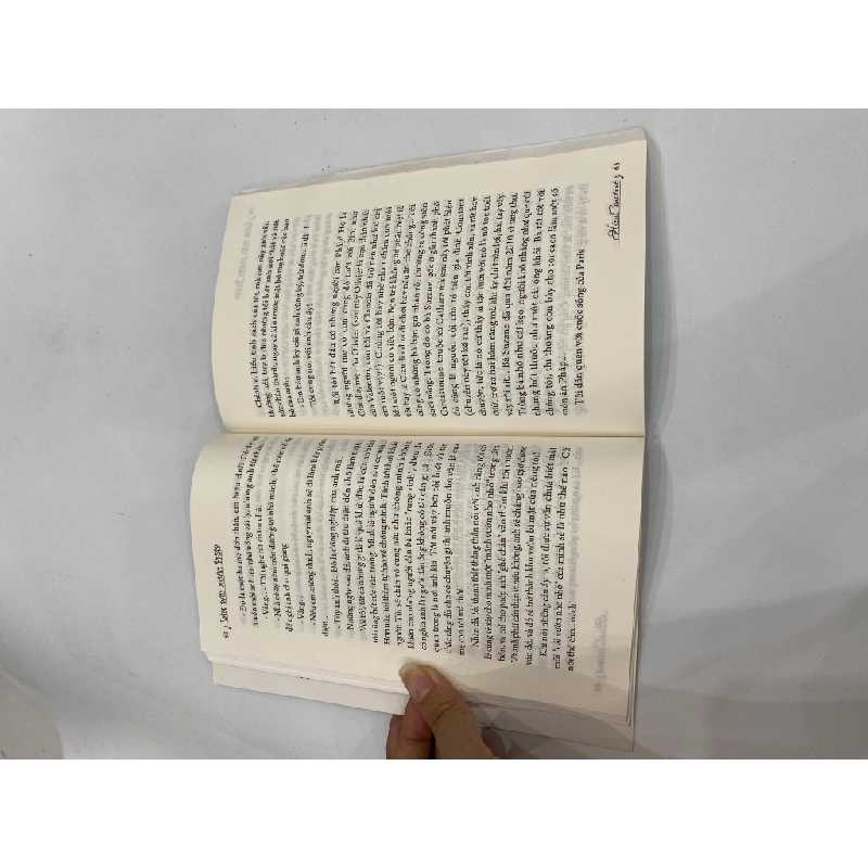 Làm dâu nước Pháp 532240