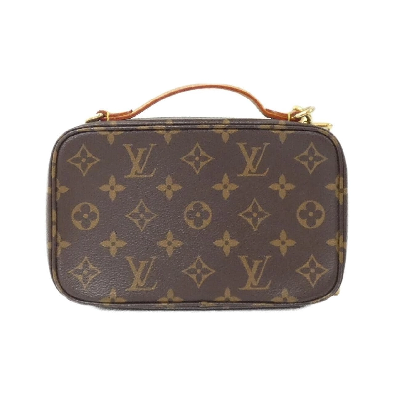 Túi đeo chéo Louis Vuitton Monogram Utility M80446 612801