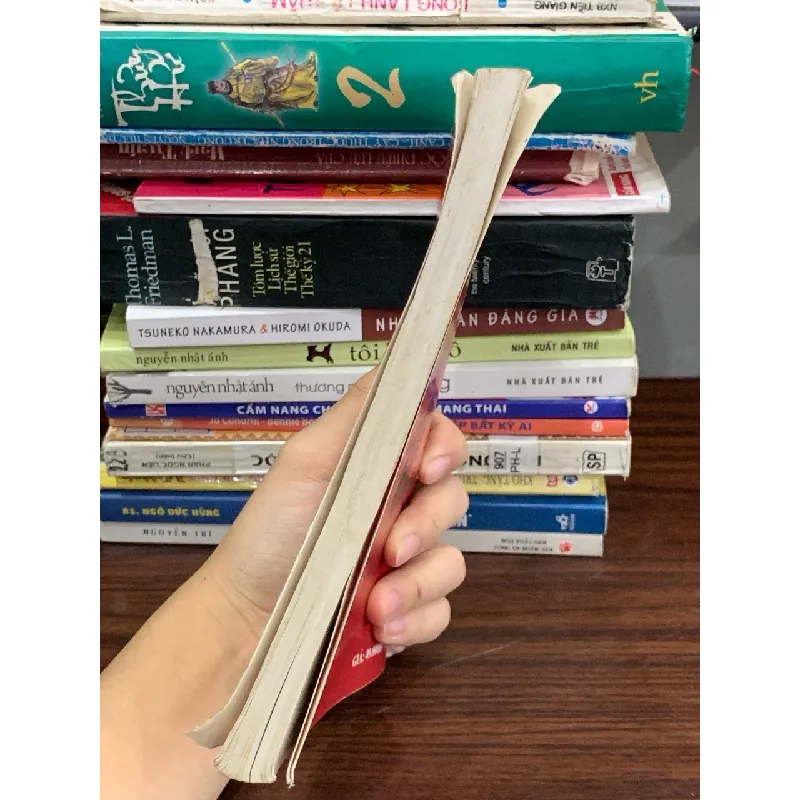 Bí ẩn đời người và 12 con giáp — (NXB Văn Hóa Thông Tin) 577625