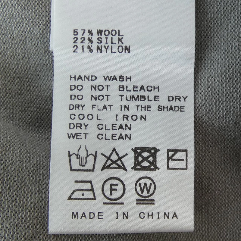 Plage ニット 645188