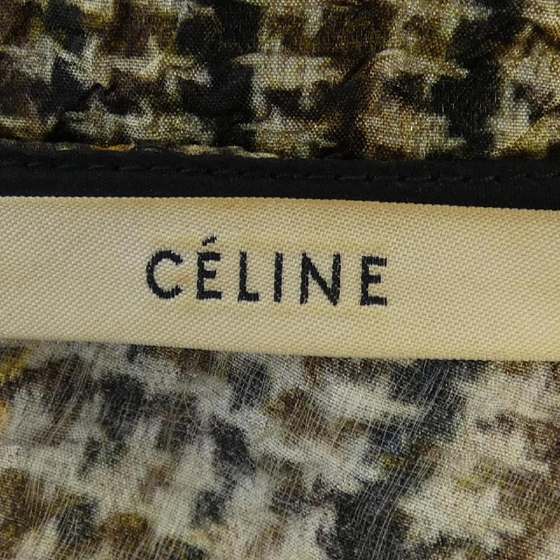 セリーヌ CELINE 2 6G93/3538 Thời kỳ Phoebe Đầm - Hàng hiệu Chính hãng 815644