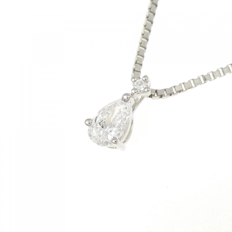 Dây chuyền kim cương GSTB 0.30CT - Hàng hiệu Chính hãng 843657