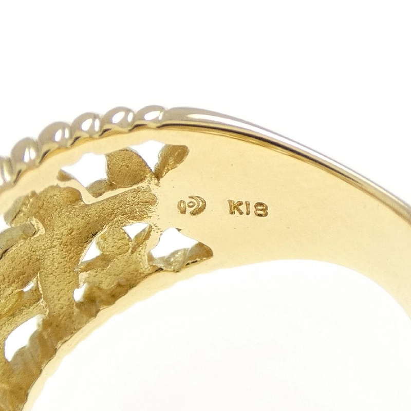 Nhẫn kim cương Tasaki 0.11CT 665092