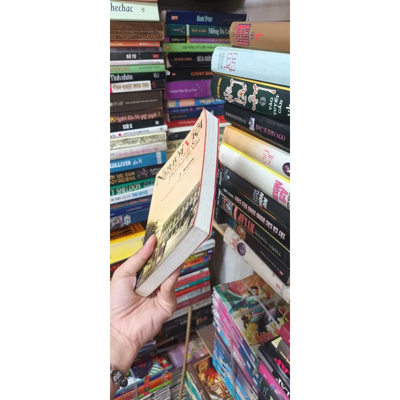 Người Việt Phẩm Chất & Thói Hư Tật Xấu 604851