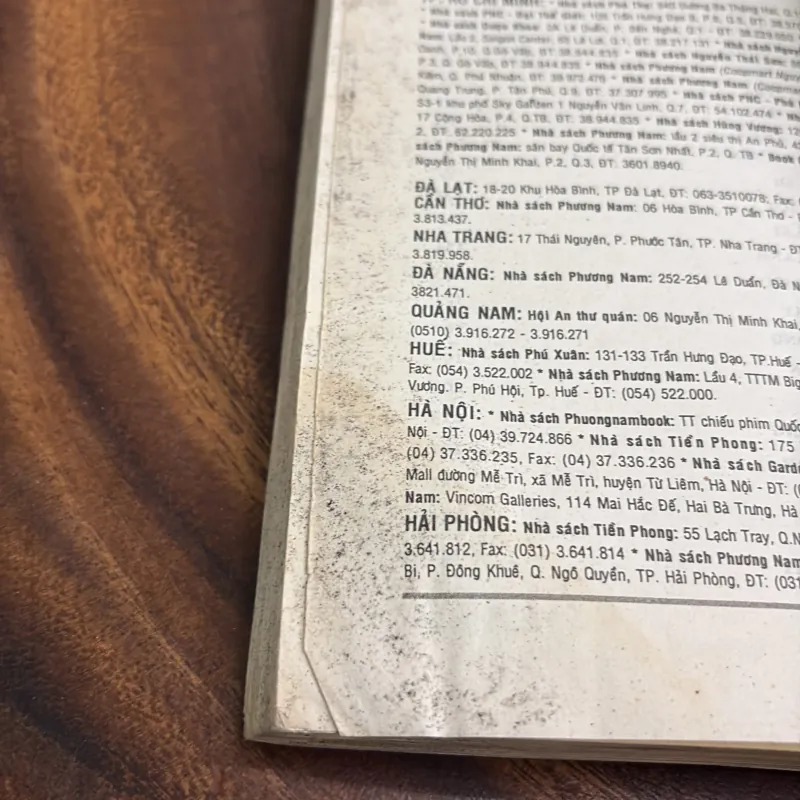 [Có Mốc Và Ẩm Nhẹ] - SoB.It, Bí Ẩn Một Cái Tên - SARAH WEEKS - 2011 977188