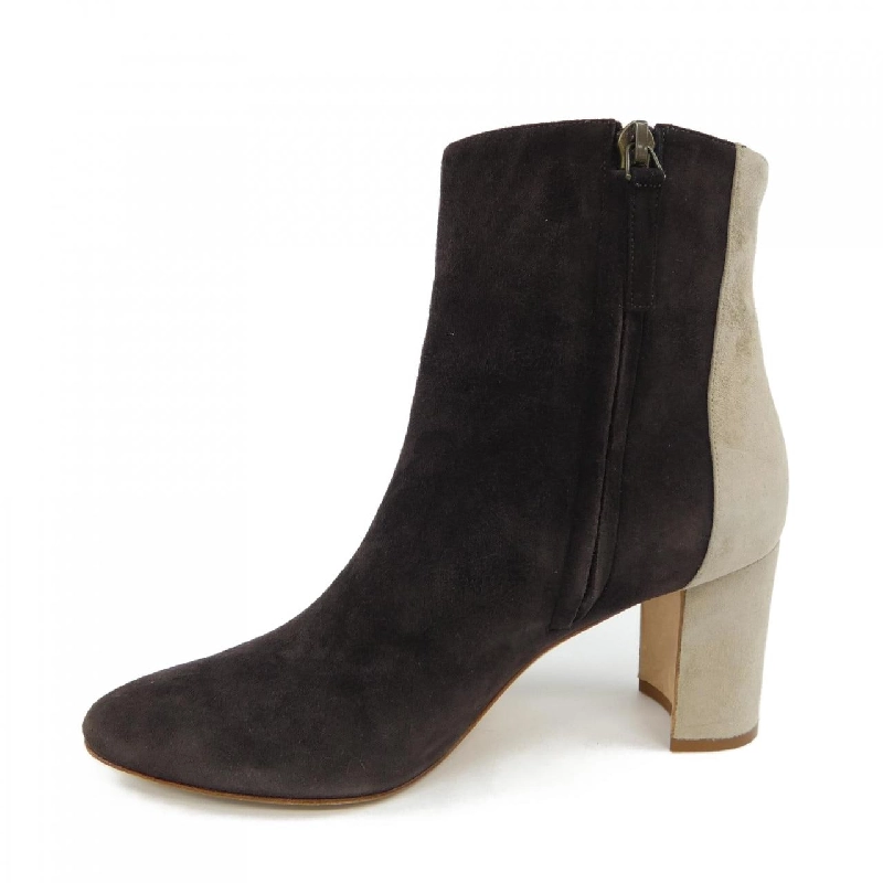 Giày bốt MANOLO BLAHNIK 656864