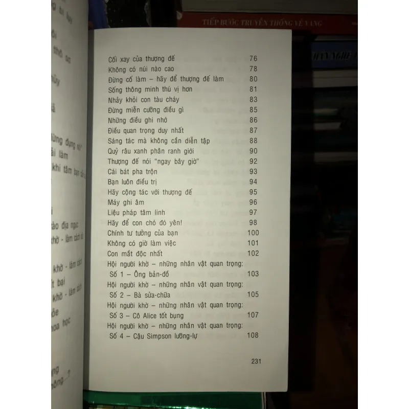 Khám phá năng lực nội tâm - Emmet Fox 785796