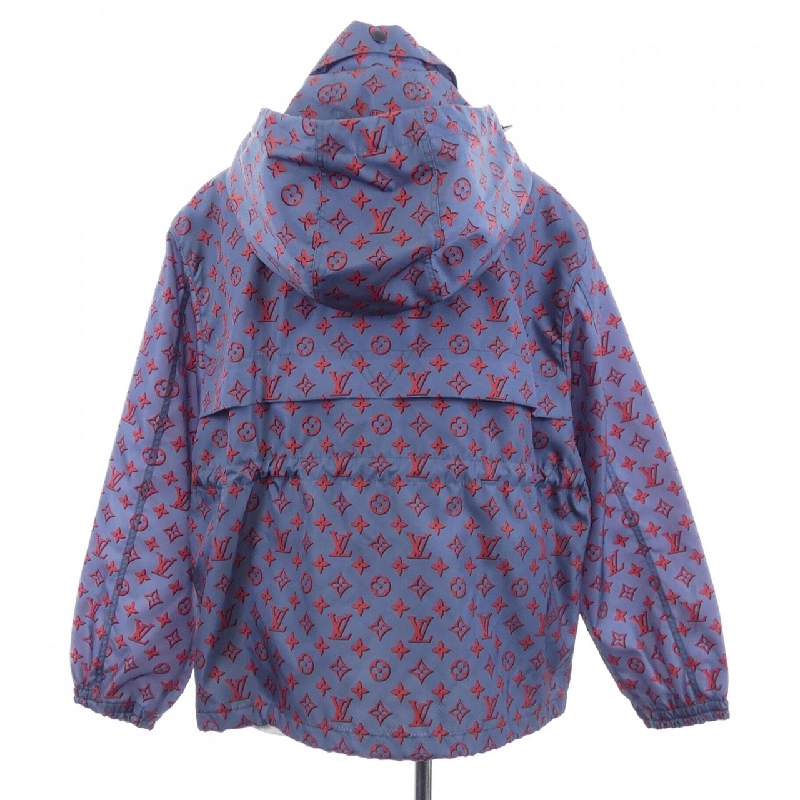 Áo khoác LOUIS VUITTON FPOW24AFY - Hàng hiệu Chính hãng 821666