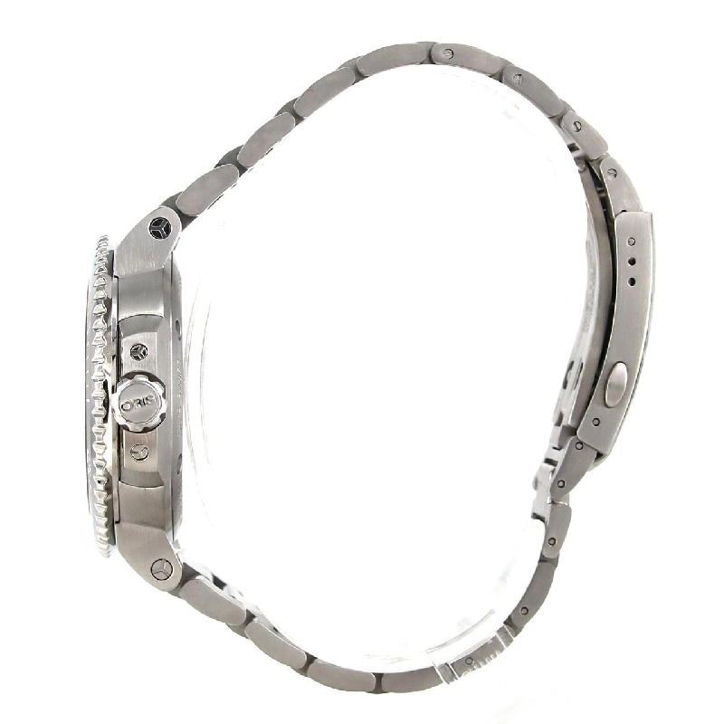 Đồng hồ Oris Aquis Date 01 733 7766 4150-Set SS tự động - Hàng hiệu Authentic 883333