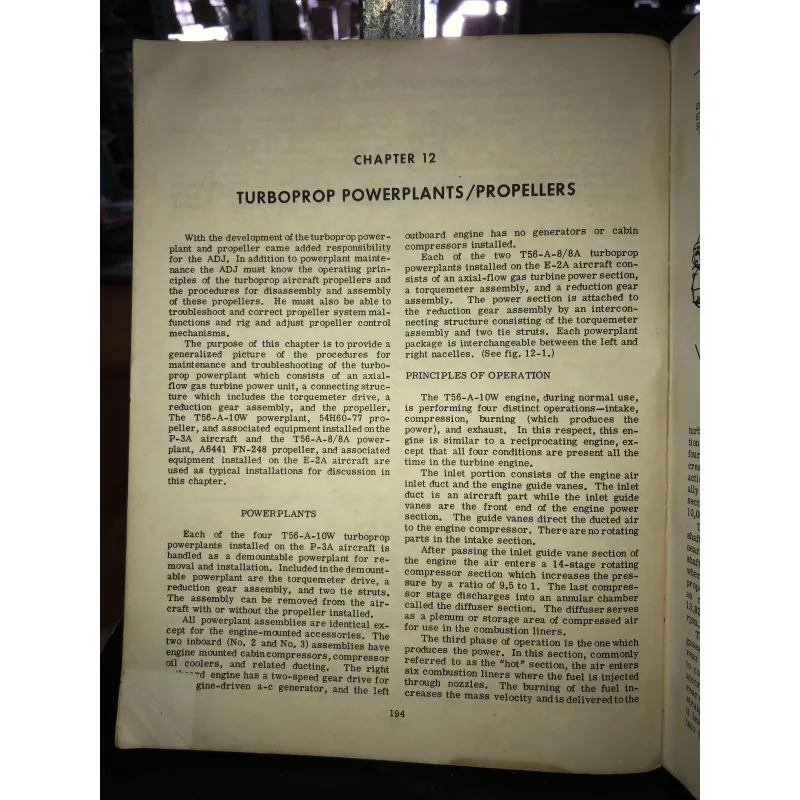 Aviation Machinist's Mate J 1 & C 797415