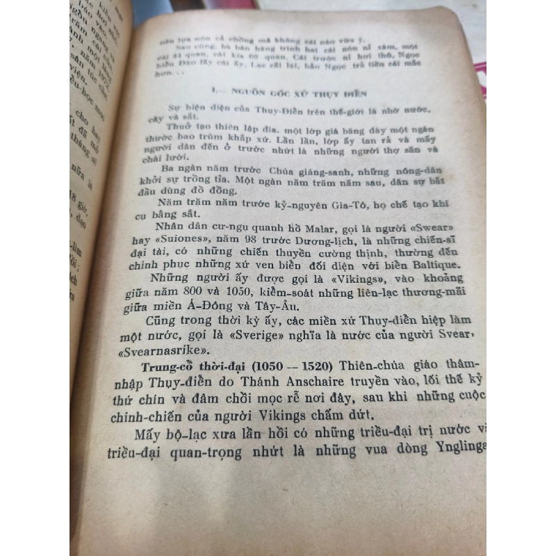 Phi Âu Ký Sự - Đào Văn Hội 187861