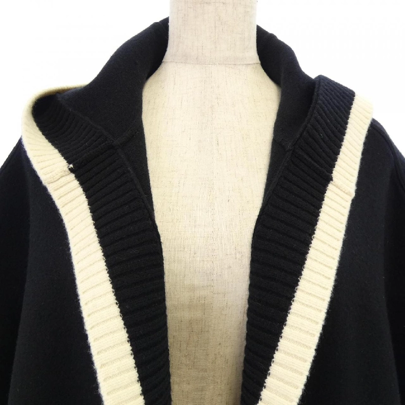 Burberry BURBERRY 80560101 Cape 626922