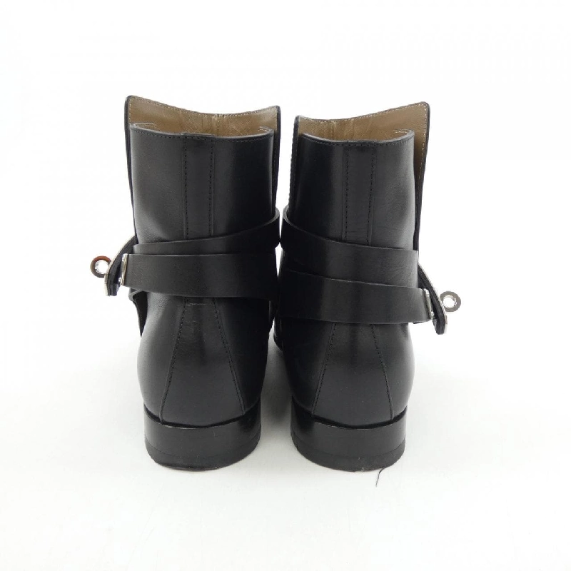 HERMES Elie NEO Kelly Buckle 162133Z Boots - Hàng hiệu Authentic 829433