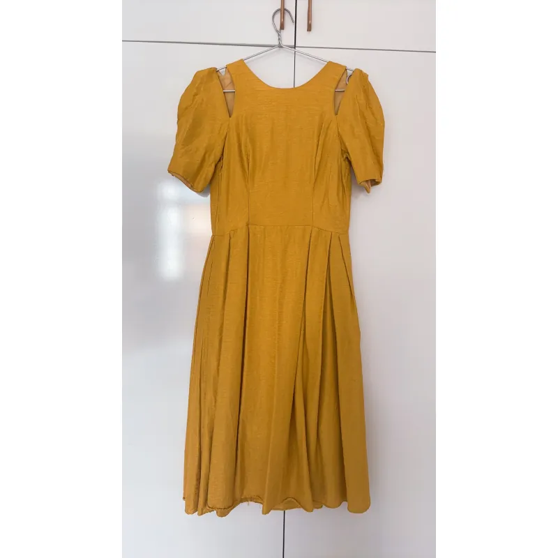 Đầm công sở 1003098