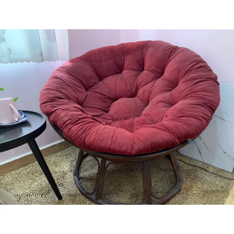 Ghế Papasan D110 1009324