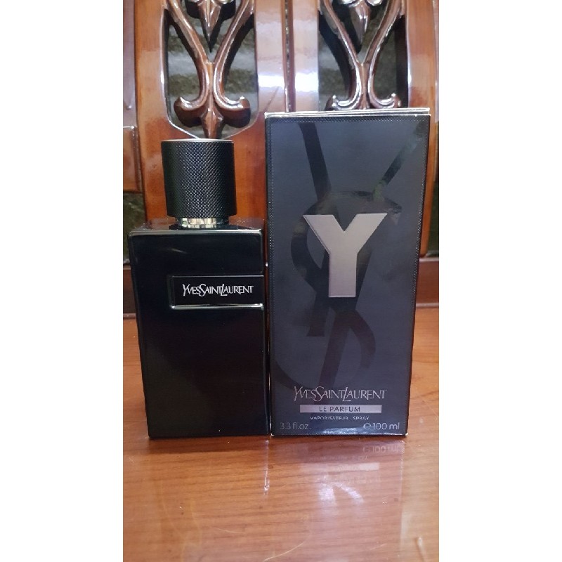 Nước hoa Ysl Y Le Parfum 7416