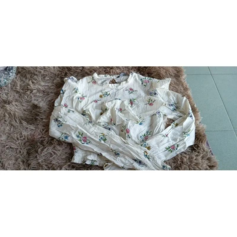 Áo kiểu nữ, nhiều mẫu mã, màu sắc 973676