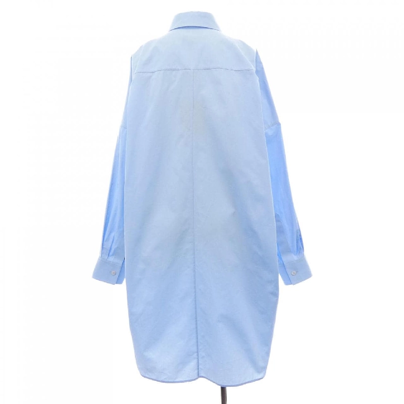 Đầm khăn lụa monogram Louis Vuitton FTRS10A05 - Hàng hiệu Authentic 812964