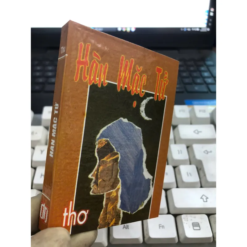 Thơ Hàn Mặc Tử - Hàn Mặc Tử - Thơ 755072