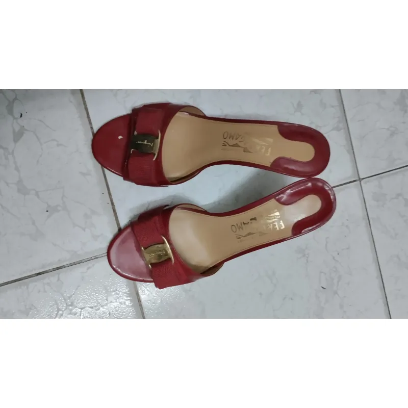 Pass Dép cao gót 957716