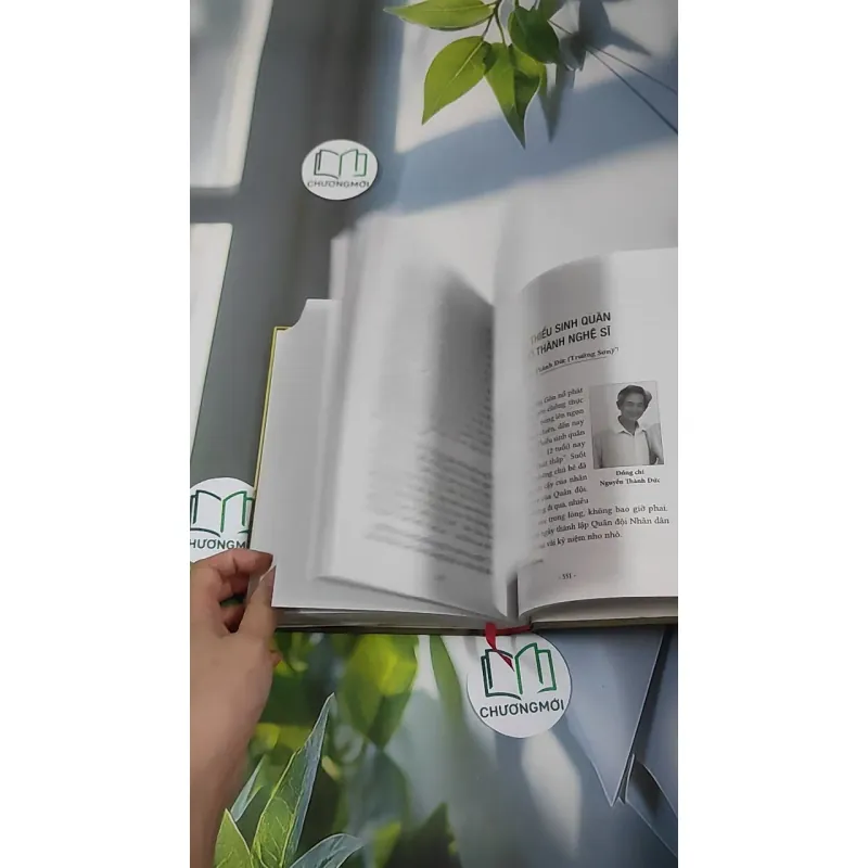 [MIỄN PHÍ BỌC SÁCH] Hạt Giống Đỏ 990455