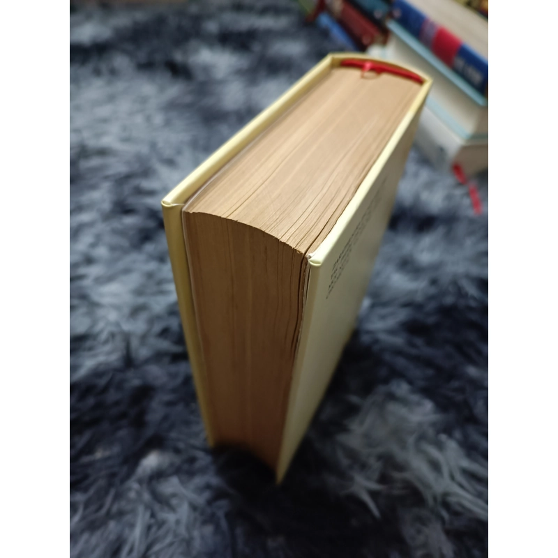 Zarathustra đã nói như thế 546707