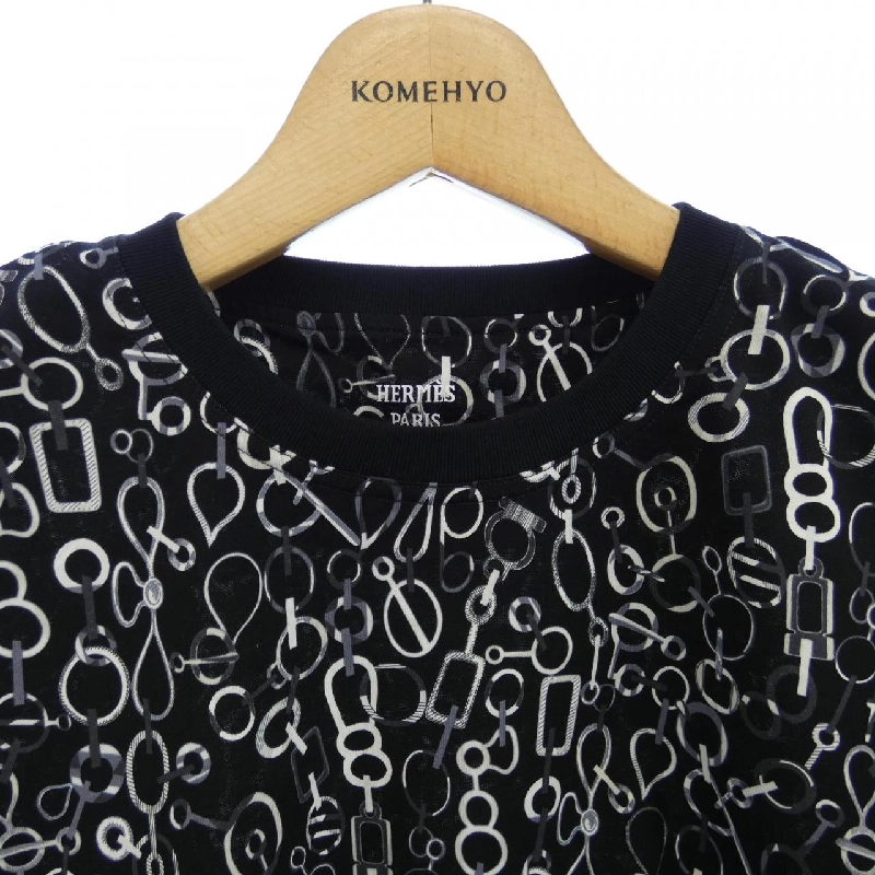 Áo thun HERMES - Hàng hiệu Chính hãng 644080
