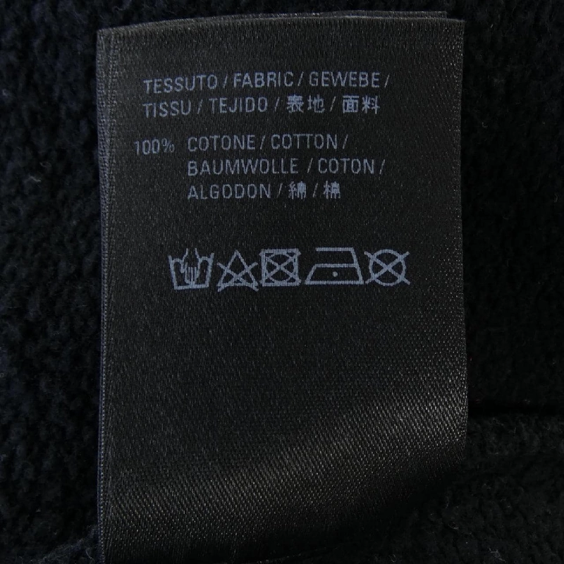 Balenciaga BALENCIAGA 662531 TKVG2 UNISEX Áo khoác - Hàng hiệu Chính hãng 887700